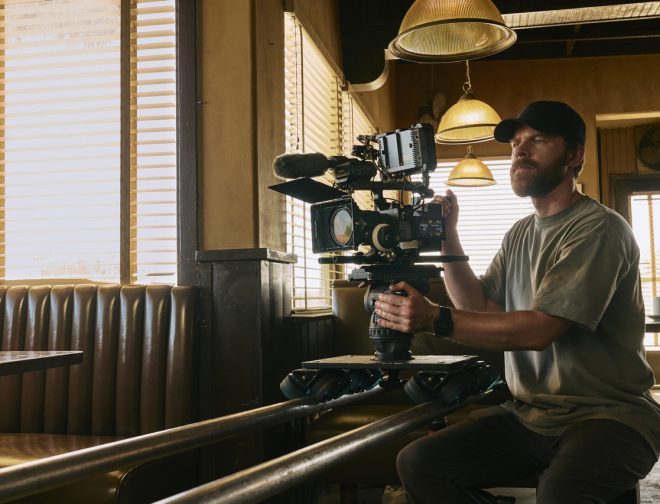 Foto de Sony presenta la “FX5,” una nueva cámara full-frame de su serie Cinema Line