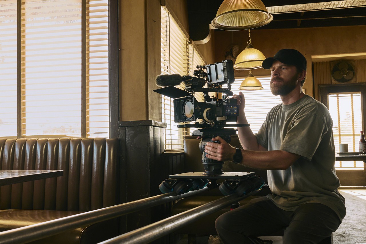Foto de Sony presenta la “FX5,” una nueva cámara full-frame de su serie Cinema Line