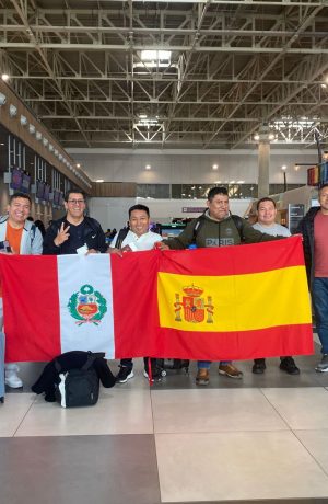 Foto de Talento Grupo Internacional abrirá sedes en Arequipa y Piura para conectar a más peruanos con empleos en España