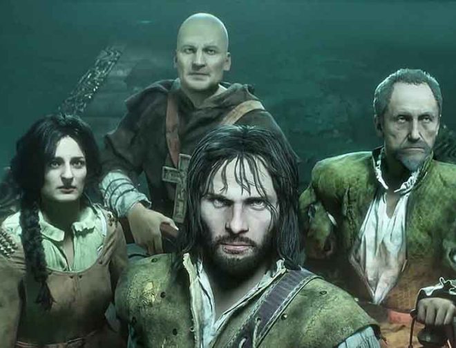 Foto de Review: The Mound, Omen of Cthulhu: Un buen título, que no todos podrán dominar