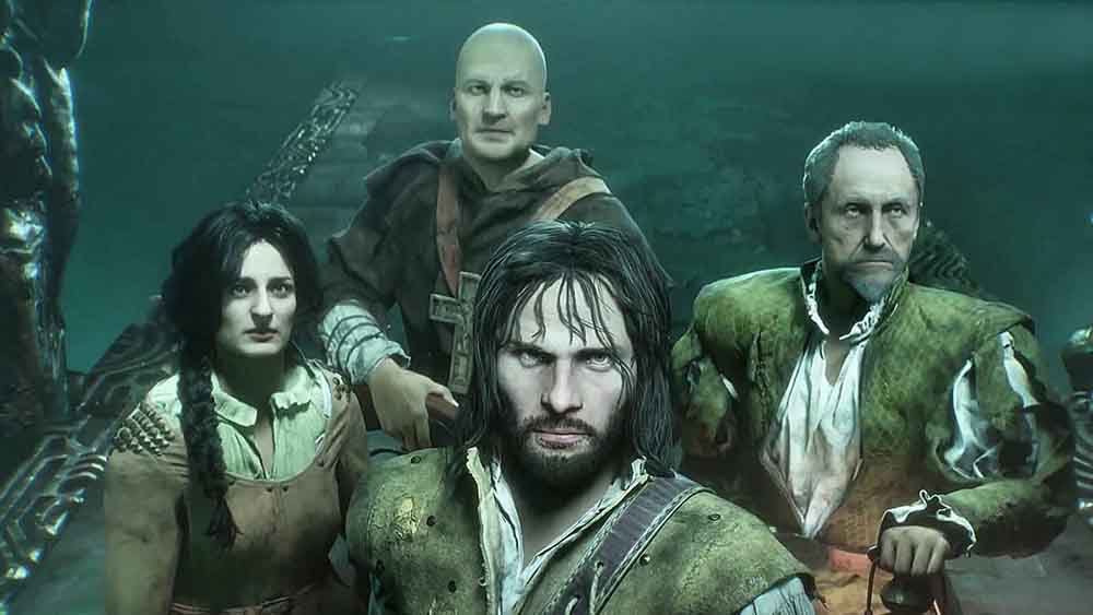 Foto de Review: The Mound, Omen of Cthulhu: Un buen título, que no todos podrán dominar