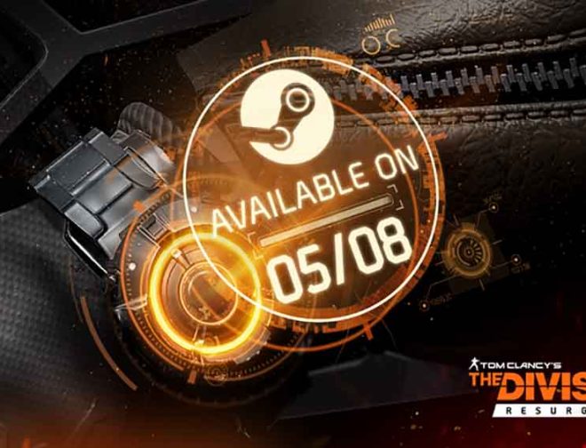 Foto de Ubisoft anuncia Tom Clancy’s The Division Resurgence gratis para PC