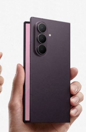Foto de Samsung Galaxy Z Fold8 Ultra, Fold8 y Flip8: Plegables, perfectos para cada estilo de vida