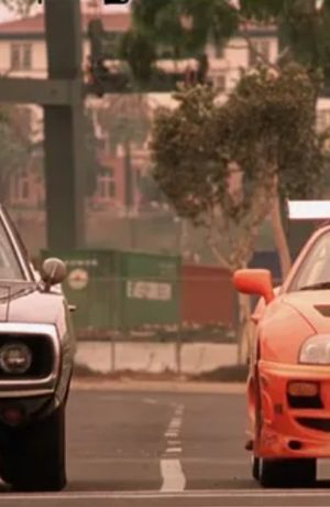 Foto de Vin Diesel confirma desde el SET de Fast Forever, que ya empezó la producción de la película
