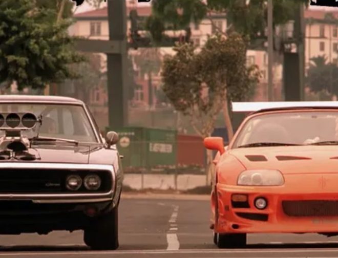 Foto de Vin Diesel confirma desde el SET de Fast Forever, que ya empezó la producción de la película