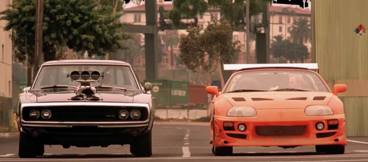 Foto de Vin Diesel confirma desde el SET de Fast Forever, que ya empezó la producción de la película