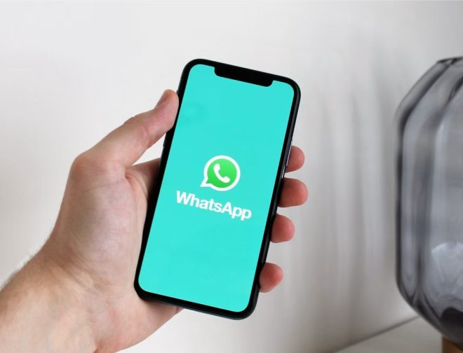 Foto de WhatsApp se consolida como el principal canalde contacto digital de los peruanos