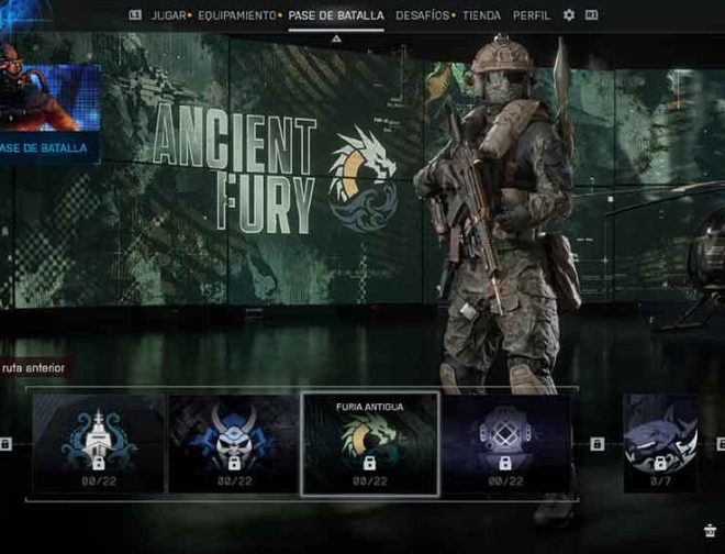 Foto de La temporada 4 llegó a Battlefield 6 y aquí te contamos nuestras primeras horas