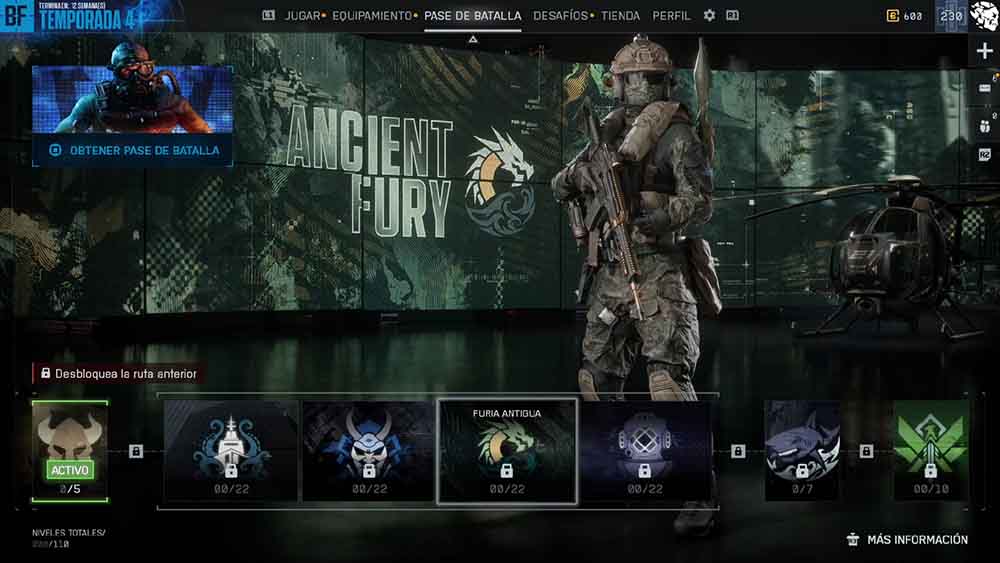 Foto de La temporada 4 llegó a Battlefield 6 y aquí te contamos nuestras primeras horas