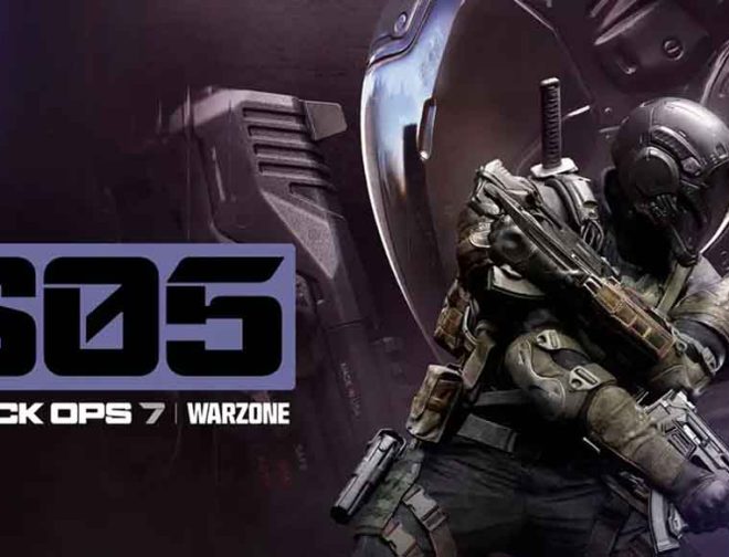 Fotos de Se revela todo el contenido de la Temporada 5 de  Call of Duty: Black Ops 7 y Warzone
