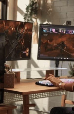 Foto de Día de la Inteligencia Artificial: productividad, creatividad y gaming desde el dispositivo