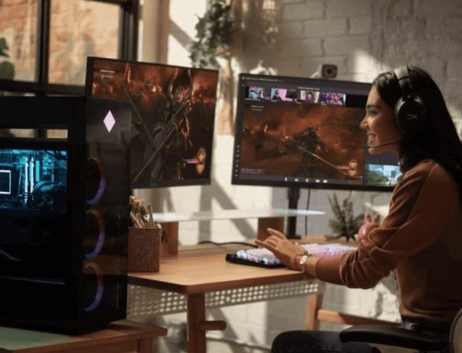 Foto de Día de la Inteligencia Artificial: productividad, creatividad y gaming desde el dispositivo