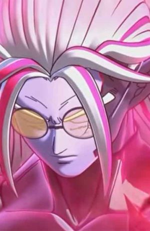 Foto de Nuevo tráiler pone fecha de lanzamiento al último DLC de Dragon Ball Xenoverse 2