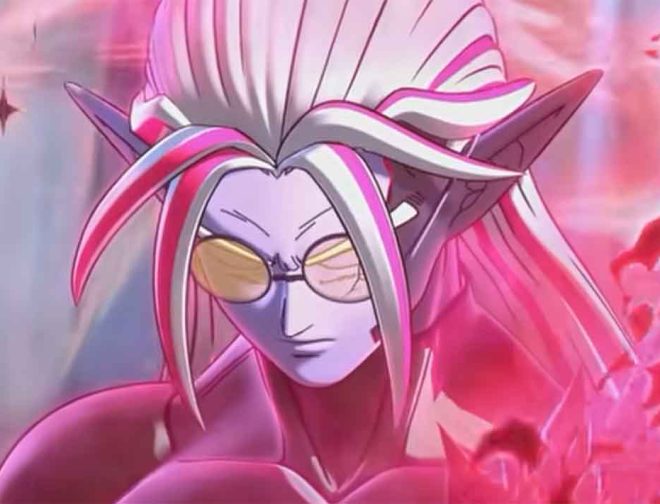 Foto de El último DLC de Dragon Ball Xenoverse 2 ha llegado