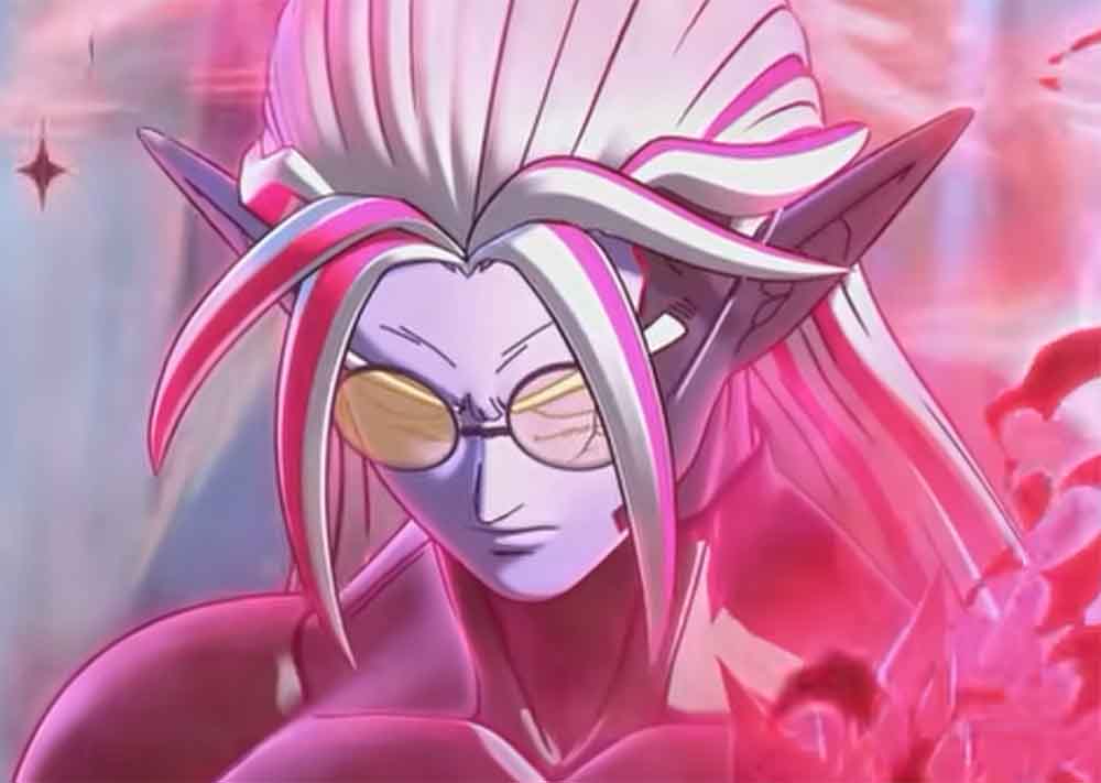 Foto de Nuevo tráiler pone fecha de lanzamiento al último DLC de Dragon Ball Xenoverse 2