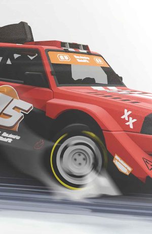 Foto de Review: #Drive Rally: Las carreras de rally nunca fueron tan divertidas