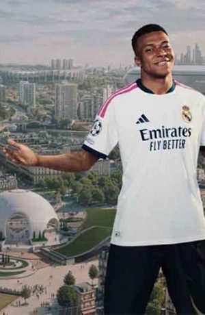 Foto de EA Sports FC 27 nos revela quienes son los mejores 27 futbolistas
