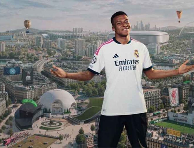 Fotos de No te pierdas el nuevo gameplay oficial de EA Sports FC 27