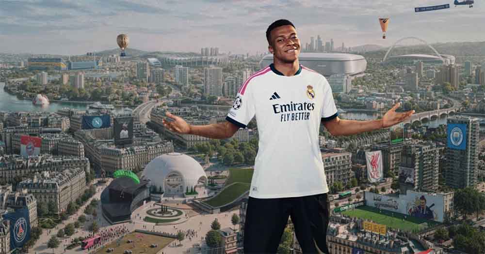 Foto de No te pierdas el nuevo gameplay oficial de EA Sports FC 27
