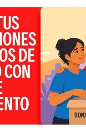 Foto de Yango ofrece envíos con 99% de descuento para facilitar el envío de ayuda humanitaria a las familias afectadas por los terremotos en Venezuela
