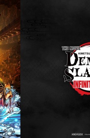 Foto de Se confirma la fecha en que llega Demon Slayer: Kimetsu no Yaiba Castillo Infinito I a Crunchyroll