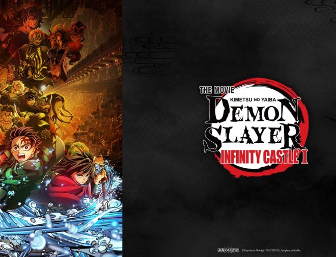 Fotos de Se confirma la fecha en que llega Demon Slayer: Kimetsu no Yaiba Castillo Infinito I a Crunchyroll