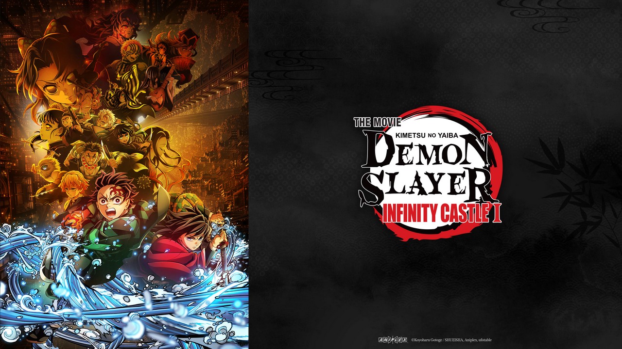 Foto de Se confirma la fecha en que llega Demon Slayer: Kimetsu no Yaiba Castillo Infinito I a Crunchyroll