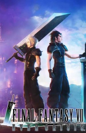 Foto de Final Fantasy VII: Ever Crisis dejará de funcionar