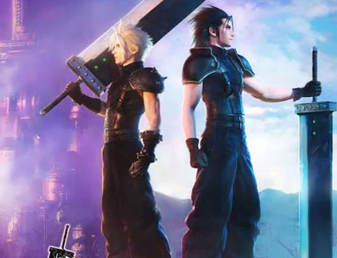 Fotos de Final Fantasy VII: Ever Crisis dejará de funcionar