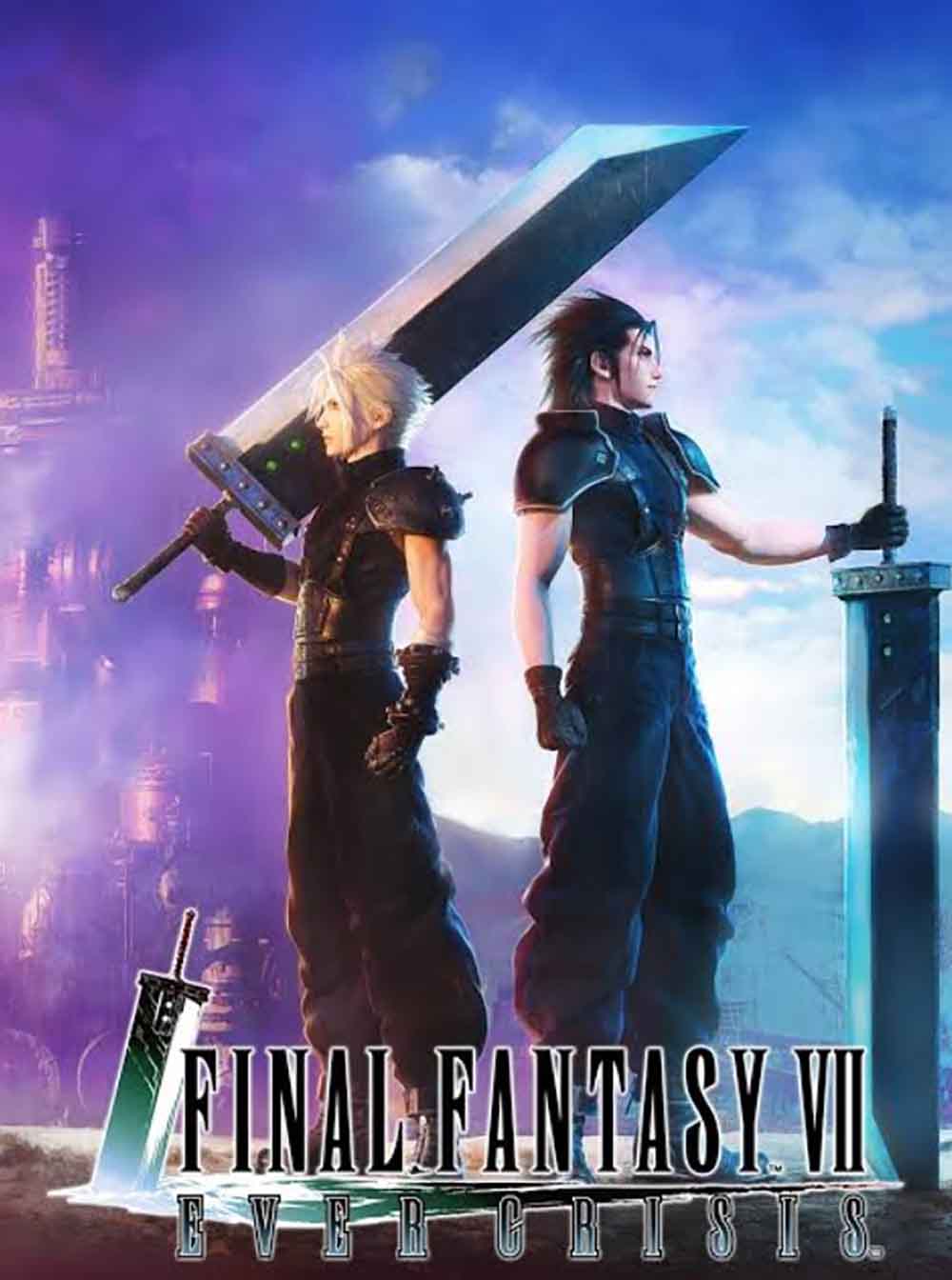 Foto de Final Fantasy VII: Ever Crisis dejará de funcionar