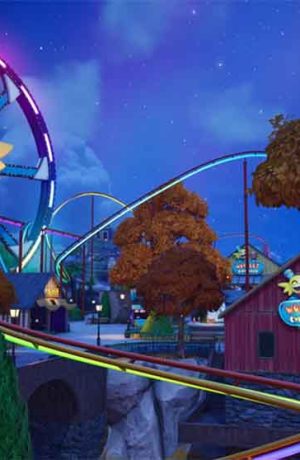 Foto de Conoce a los Espíritus que te acompañarán en la nueva temporada de Fortnite, Fugitivos
