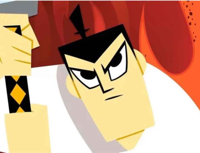 Fotos de Mira cómo luce el skin de Samurai Jack en Fortnite. Fecha de llegada al juego