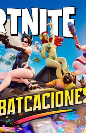 Foto de Mira como lucen las nuevas skins de Catwoman, Harley Quinn, Poison Ivy y Batman en Fortnite