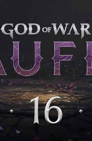 Foto de God of War Laufey llegará el próximo 16 de febrero de 2027… y las críticas siguen / UPDATE