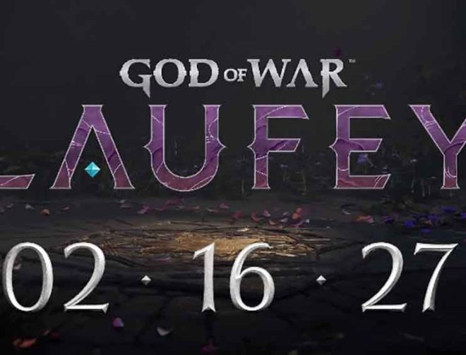 Foto de God of War Laufey llegará el próximo 16 de febrero de 2027… y las críticas siguen / UPDATE