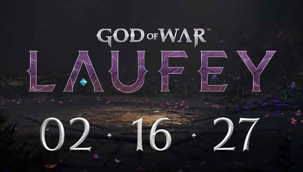 Foto de God of War Laufey llegará el próximo 16 de febrero de 2027… y las críticas siguen / UPDATE