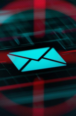 Foto de Por qué tu cuenta de correo electrónico es un objetivo clave para los ciberdelincuentes