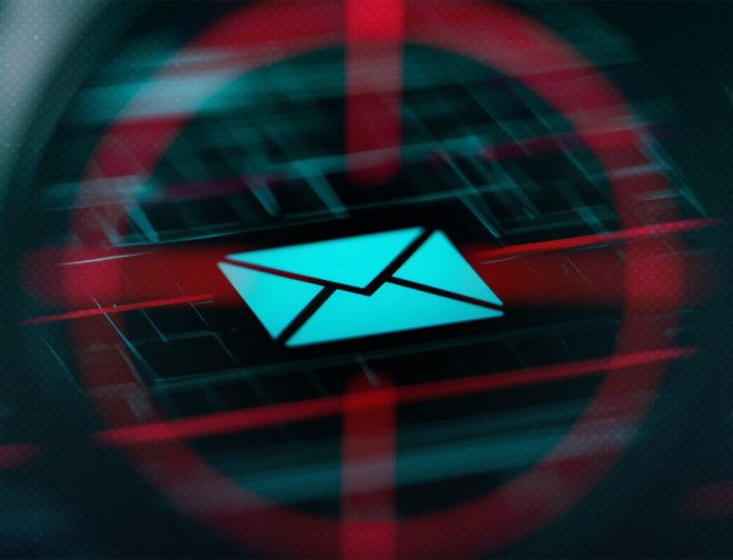 Fotos de Por qué tu cuenta de correo electrónico es un objetivo clave para los ciberdelincuentes