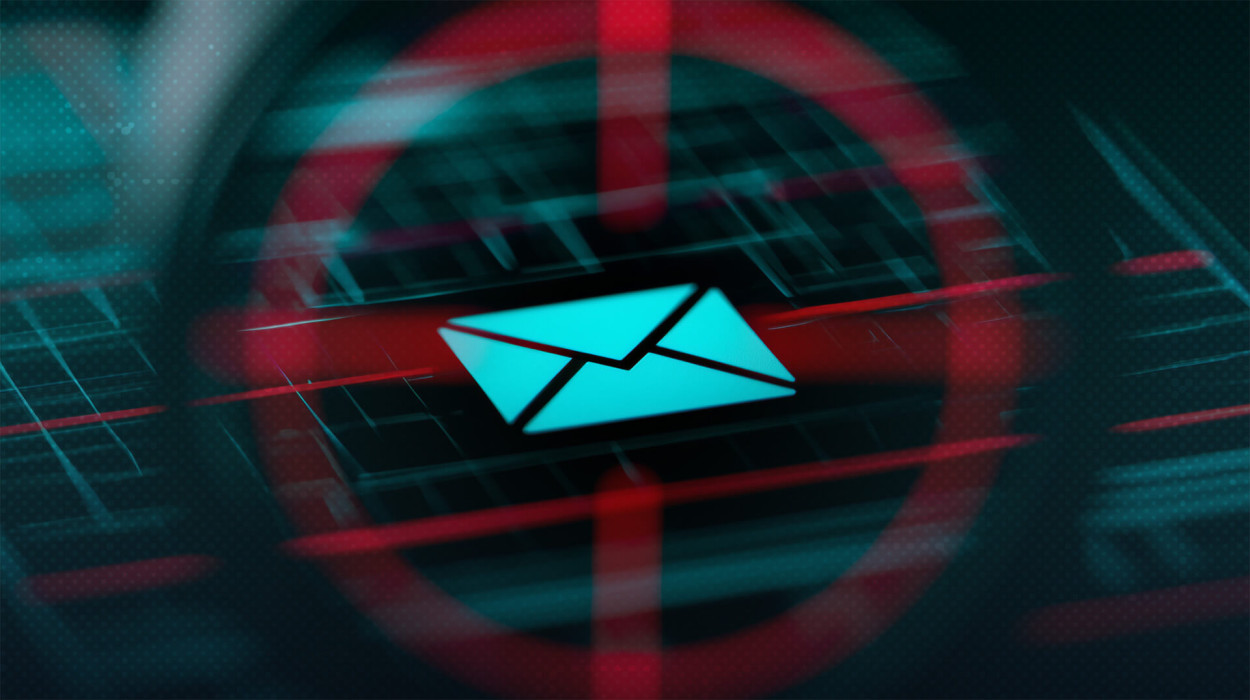 Foto de Por qué tu cuenta de correo electrónico es un objetivo clave para los ciberdelincuentes