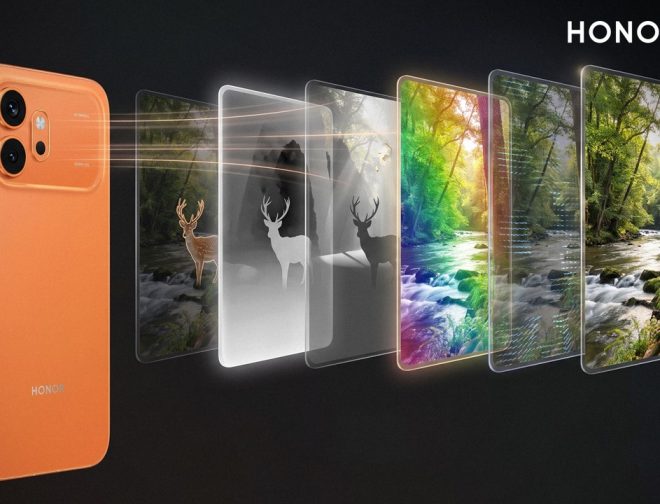 Foto de Conoce cómo procesa la información la IA de la Serie HONOR 600