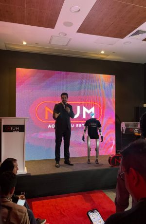 Foto de Carsa lanza NIUM, su nueva marca propia para democratizar el acceso a la tecnología