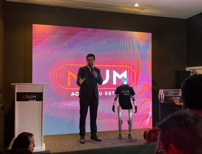 Foto de Carsa lanza NIUM, su nueva marca propia para democratizar el acceso a la tecnología