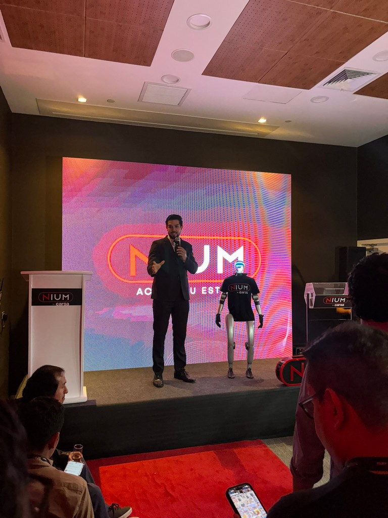 Foto de Carsa lanza NIUM, su nueva marca propia para democratizar el acceso a la tecnología