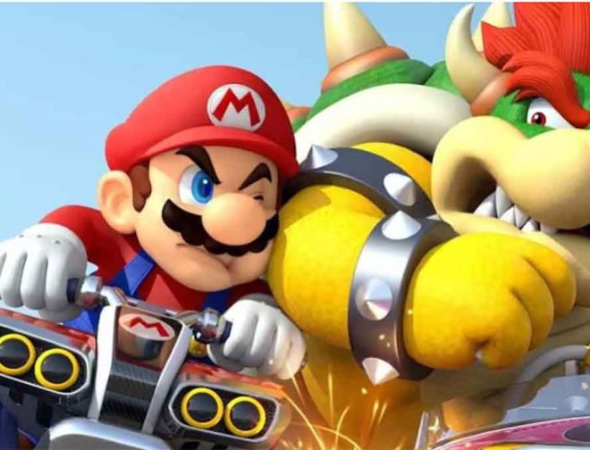 Fotos de Este muy popular juego de Mario Kart desaparecerá tras el cierre de sus servidores