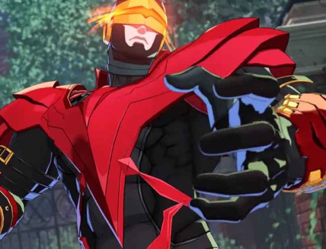 Foto de Se revela el primer personaje DLC de Marvel Tokon: Fighting Souls