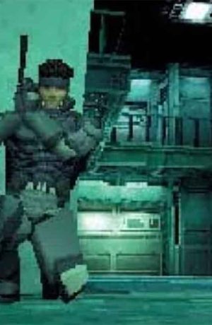 Foto de Los primeros juegos de Metal Gear están gratis, pero solo hasta el 27 de julio