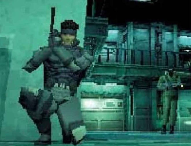 Foto de Los primeros juegos de Metal Gear están gratis, pero solo hasta el 27 de julio
