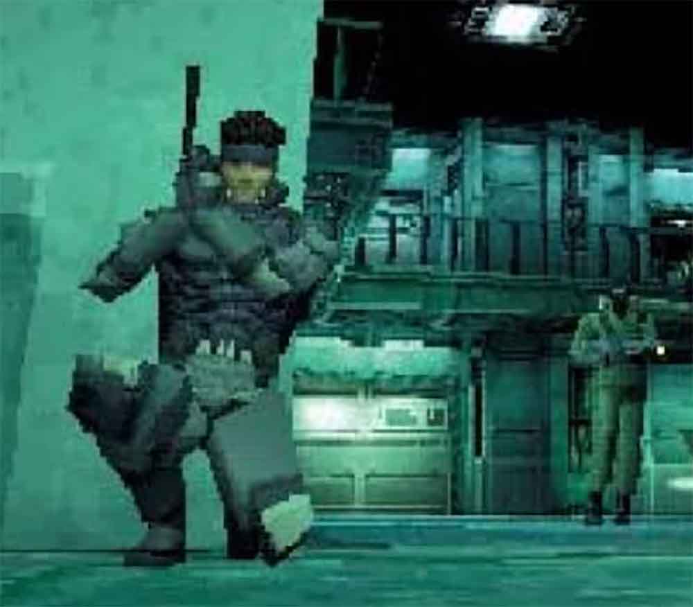 Foto de Los primeros juegos de Metal Gear están gratis, pero solo hasta el 27 de julio