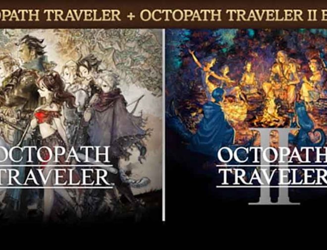 Foto de Octopath y Octopath Traveler II llegarán a la Nintendo Switch 2