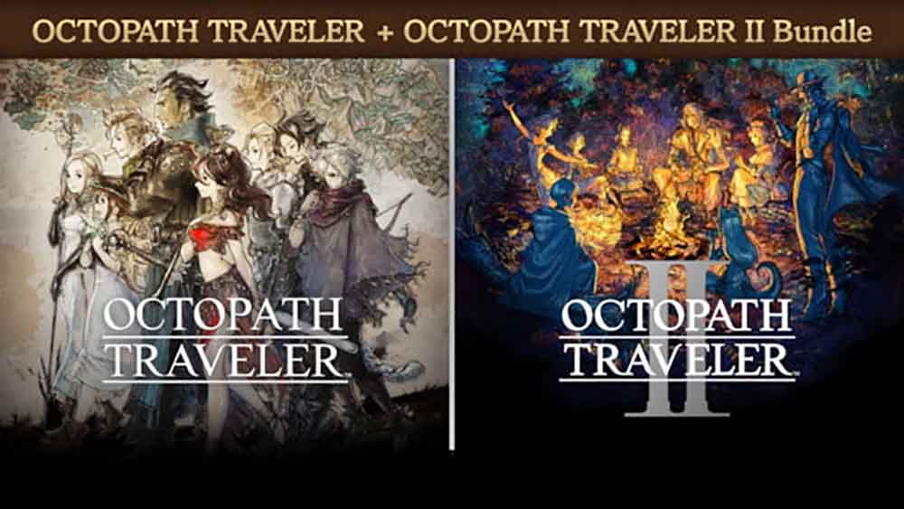 Foto de Octopath y Octopath Traveler II llegarán a la Nintendo Switch 2